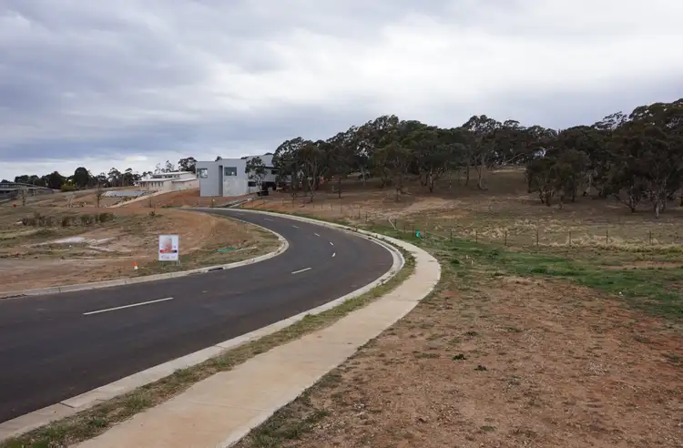 Fifth view of Homely land listing, 10 Sanctuary Drive, Goulburn NSW 2580