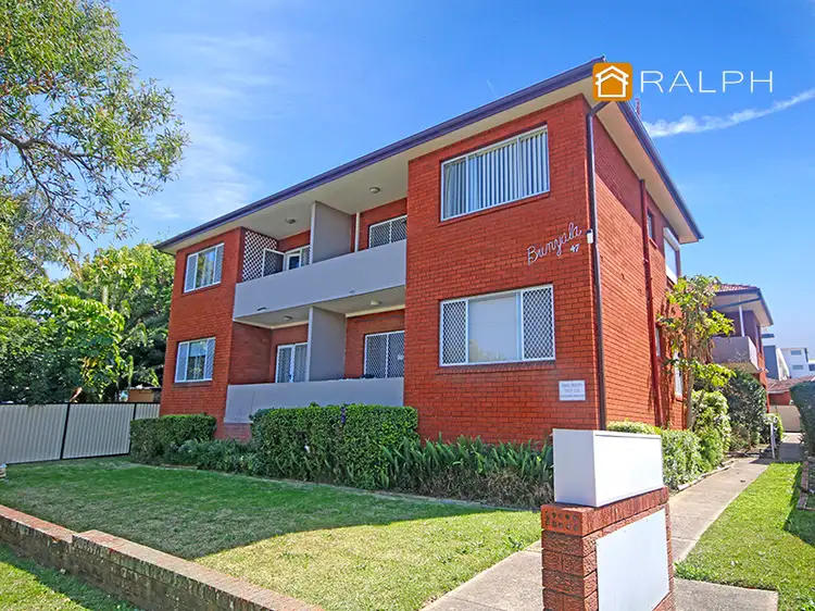 7/47 Phillip Street, Roselands NSW 2196