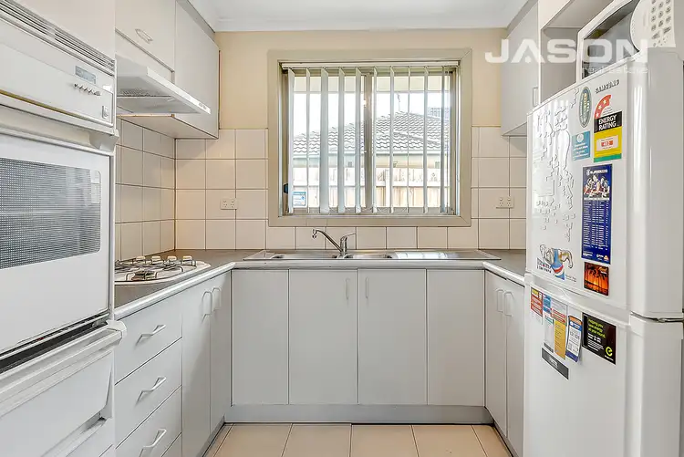 Second view of Homely villa listing, 2/40 Sharps Road, Tullamarine VIC 3043