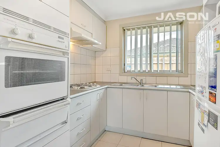 Fifth view of Homely villa listing, 2/40 Sharps Road, Tullamarine VIC 3043