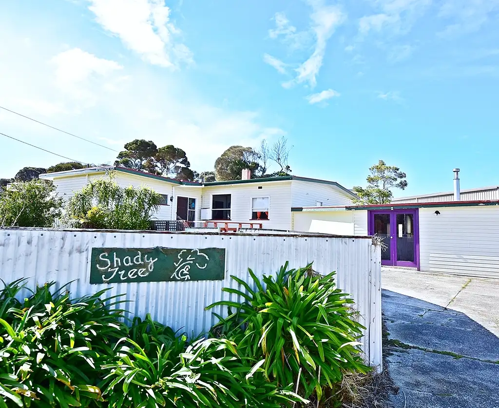 Main view of Homely house listing, 23 Davies Street, Weymouth TAS 7252