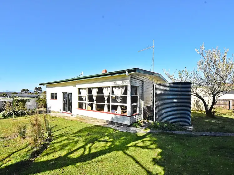 Second view of Homely house listing, 23 Davies Street, Weymouth TAS 7252