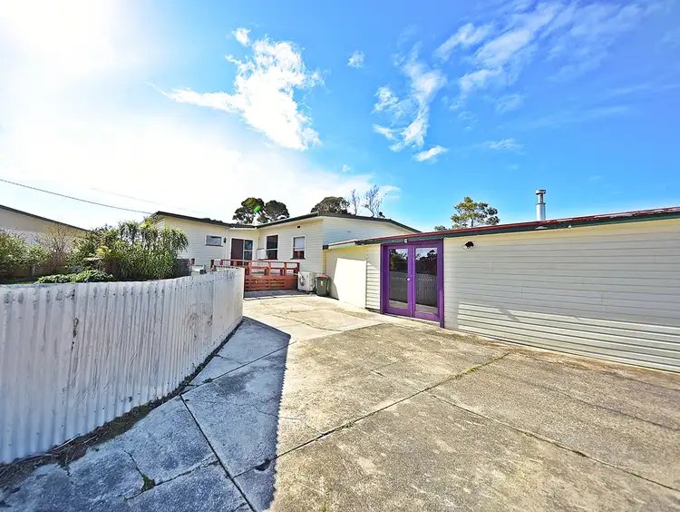 Third view of Homely house listing, 23 Davies Street, Weymouth TAS 7252