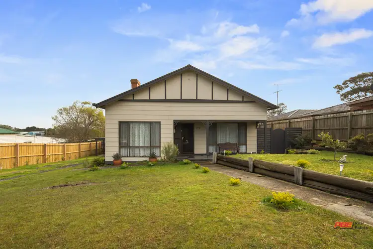 14 Campbell Street, Wonthaggi VIC 3995