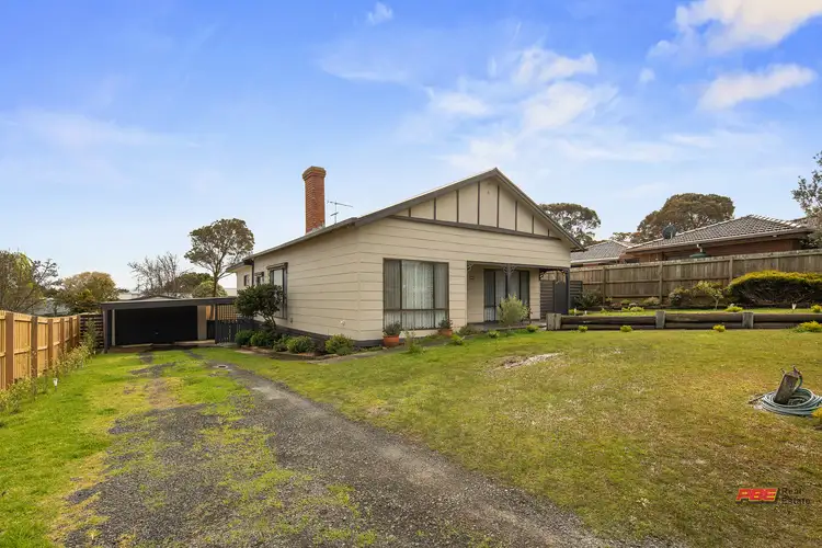 Second view of Homely house listing, 14 Campbell Street, Wonthaggi VIC 3995
