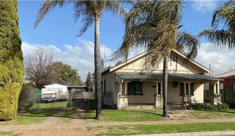 35 Gisborne Street, Wellington NSW 2820