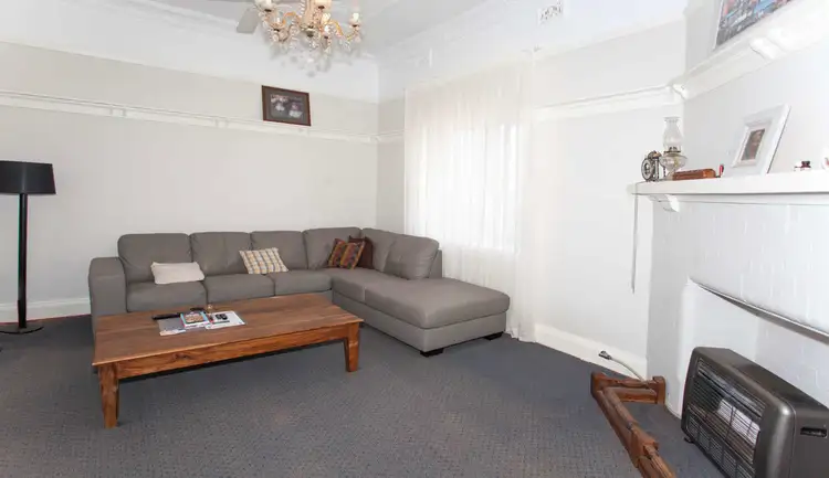 Second view of Homely house listing, 35 Gisborne Street, Wellington NSW 2820