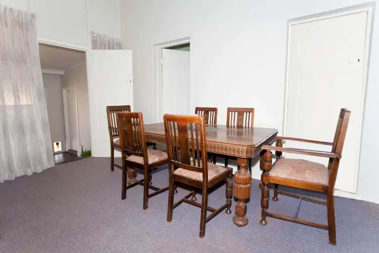 Fourth view of Homely house listing, 35 Gisborne Street, Wellington NSW 2820