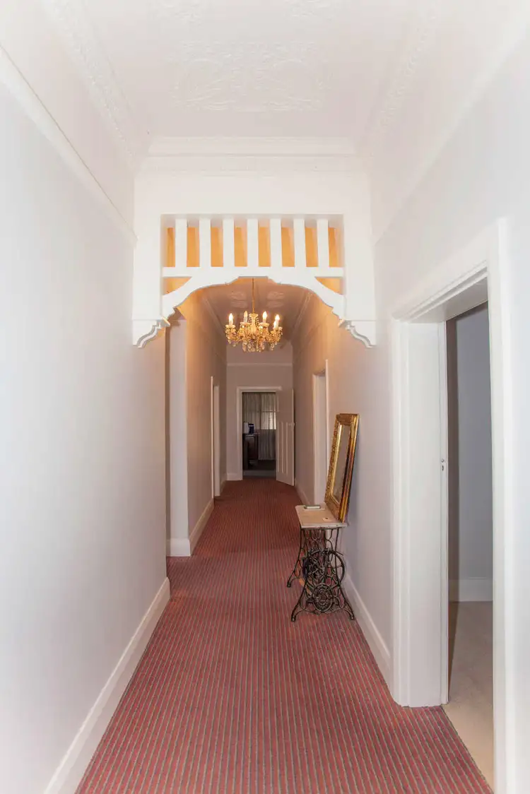 Fifth view of Homely house listing, 35 Gisborne Street, Wellington NSW 2820