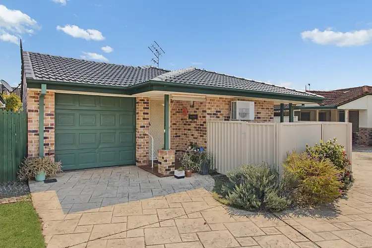 4/6 Advocate Place, Banora Point NSW 2486