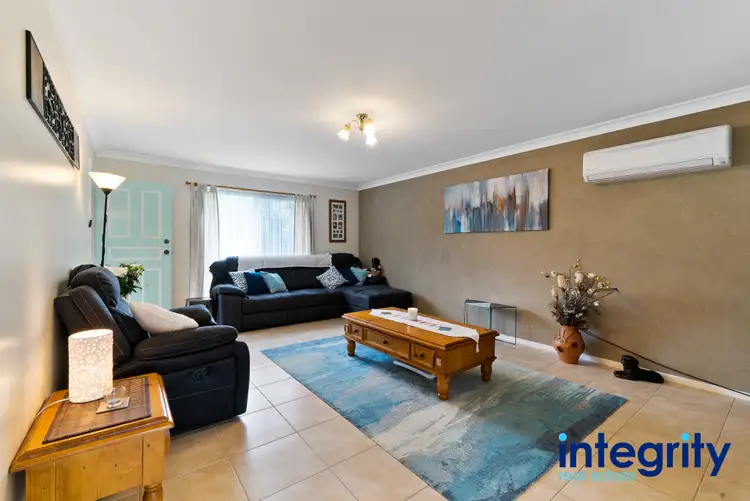 Second view of Homely house listing, 16 Audrey Avenue, Basin View NSW 2540