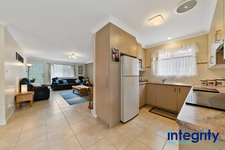 Third view of Homely house listing, 16 Audrey Avenue, Basin View NSW 2540