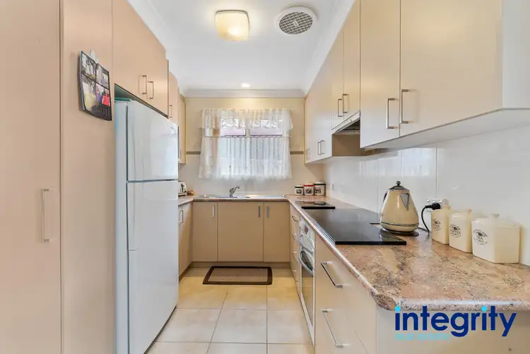 Fourth view of Homely house listing, 16 Audrey Avenue, Basin View NSW 2540