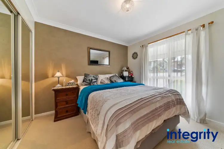 Seventh view of Homely house listing, 16 Audrey Avenue, Basin View NSW 2540