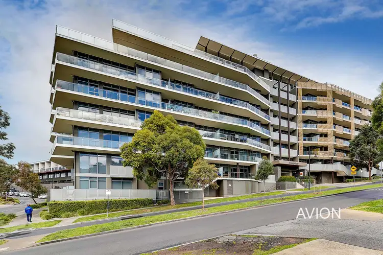 109/60 Edgewater Boulevard, Maribyrnong VIC 3032