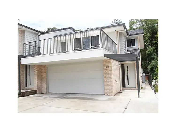 35/50 Aspland Street, Nambour QLD 4560