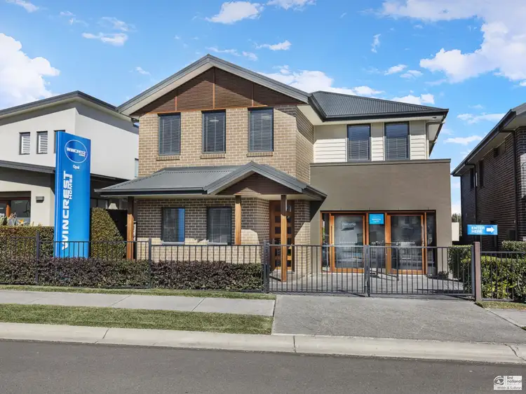 39 Hartigan Avenue, Kellyville NSW 2155