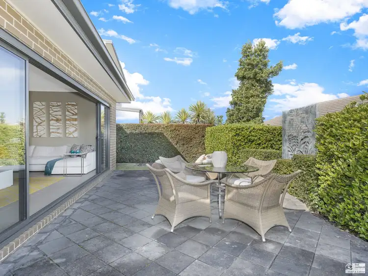 Second view of Homely house listing, 39 Hartigan Avenue, Kellyville NSW 2155