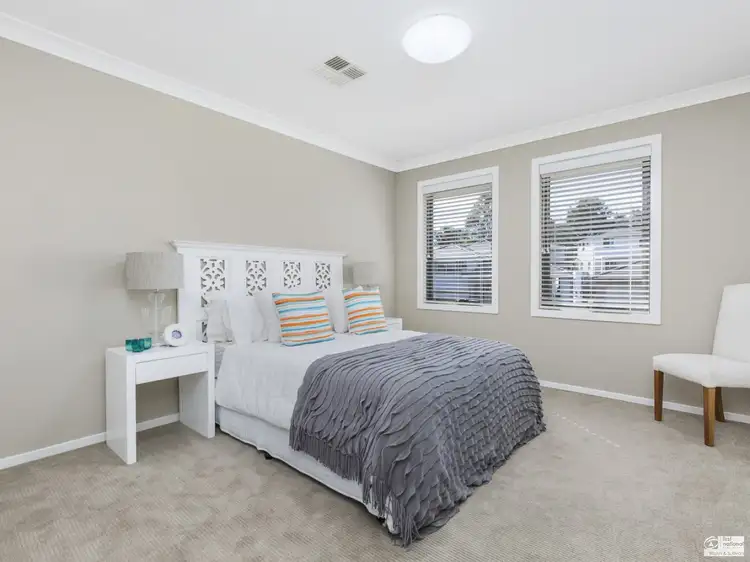 Fourth view of Homely house listing, 39 Hartigan Avenue, Kellyville NSW 2155
