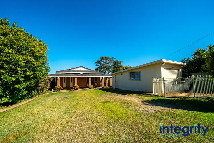 Second view of Homely house listing, 94 Basin View Parade, Basin View NSW 2540