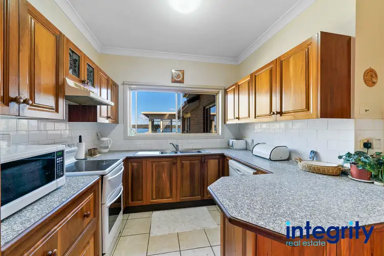 Third view of Homely house listing, 94 Basin View Parade, Basin View NSW 2540