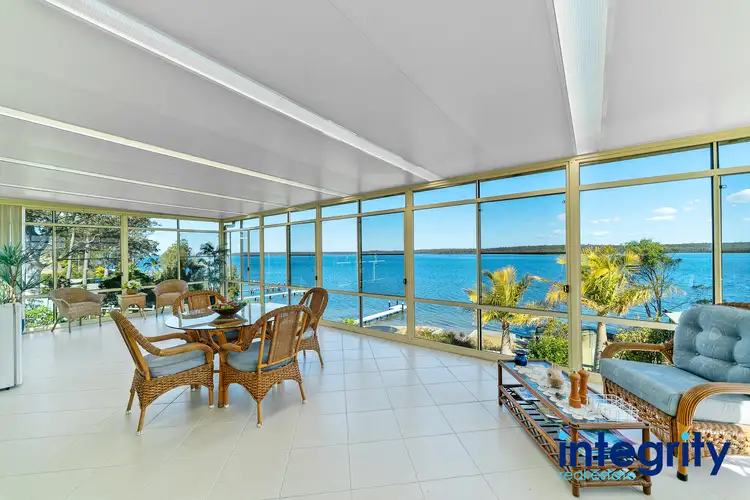Fourth view of Homely house listing, 94 Basin View Parade, Basin View NSW 2540