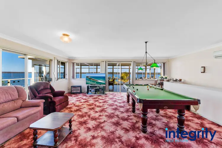 Fifth view of Homely house listing, 94 Basin View Parade, Basin View NSW 2540