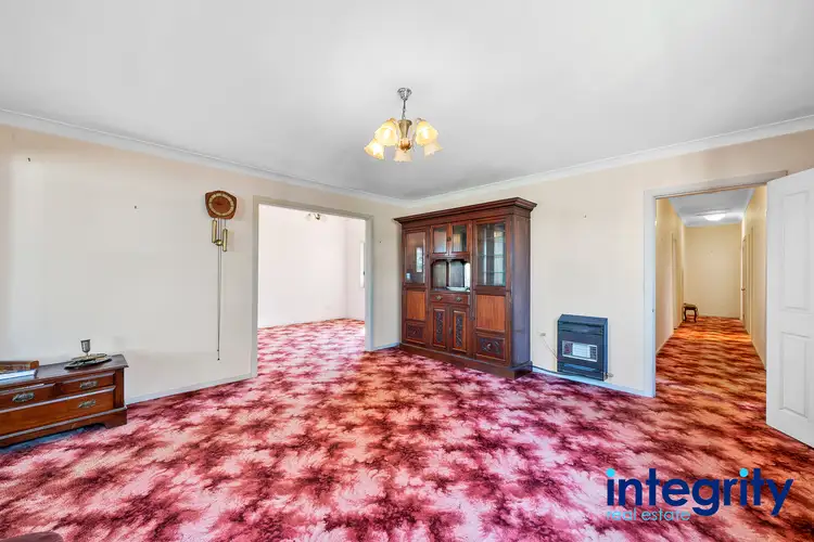 Sixth view of Homely house listing, 94 Basin View Parade, Basin View NSW 2540
