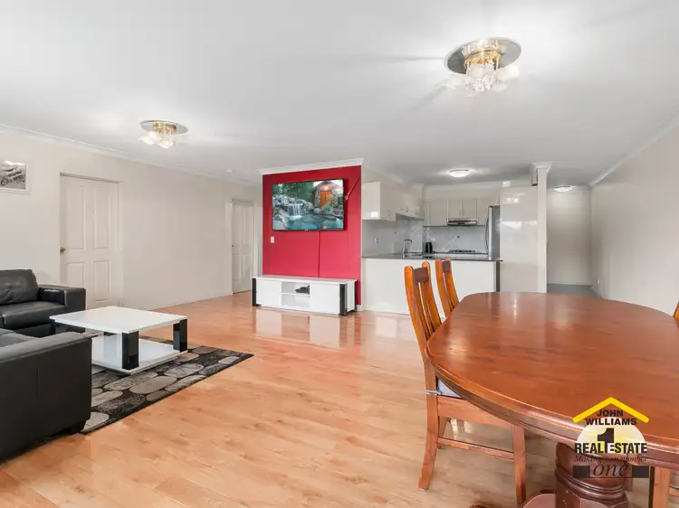 Fourth view of Homely apartment listing, 25/29-31 Castlereagh Street, Liverpool NSW 2170