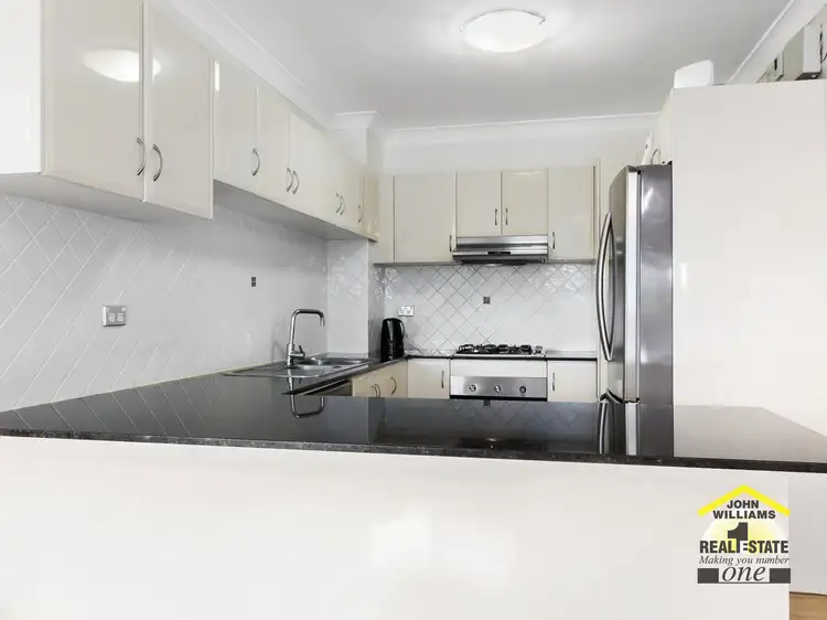 Fifth view of Homely apartment listing, 25/29-31 Castlereagh Street, Liverpool NSW 2170