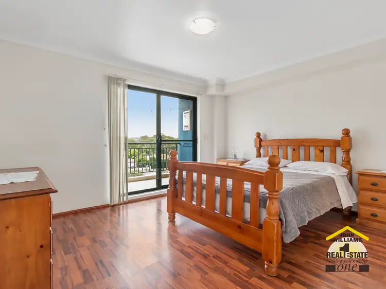 Sixth view of Homely apartment listing, 25/29-31 Castlereagh Street, Liverpool NSW 2170