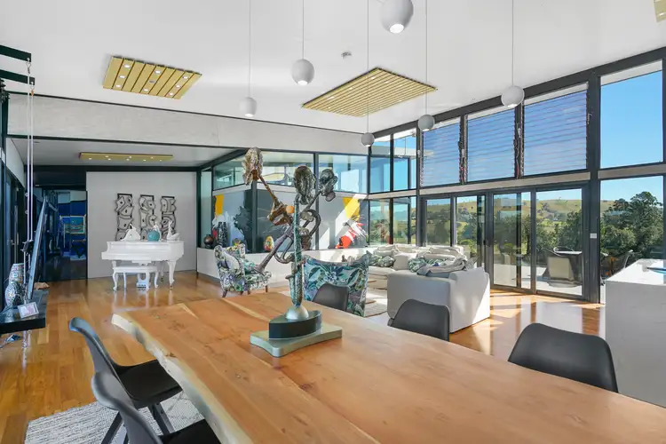 Second view of Homely rural property listing, 11 Waterview Road, Clarence Town NSW 2321