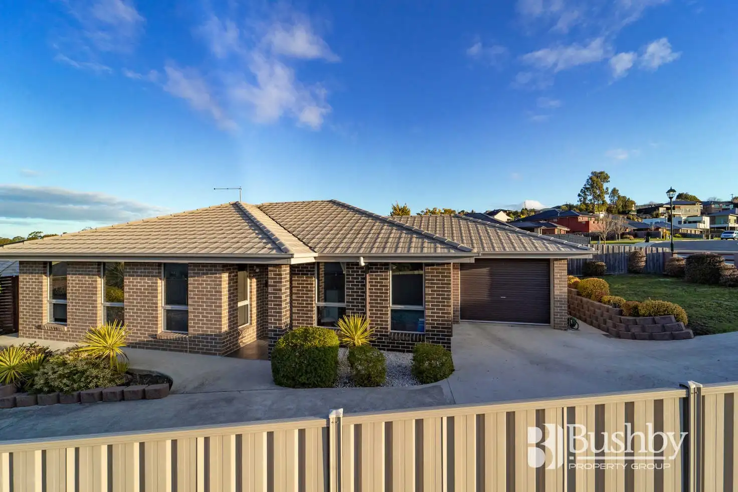 Main view of Homely unit listing, 1/43 Lomond View Drive, Prospect Vale TAS 7250