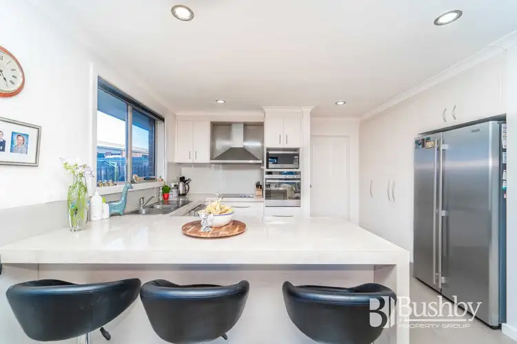 Fifth view of Homely unit listing, 1/43 Lomond View Drive, Prospect Vale TAS 7250