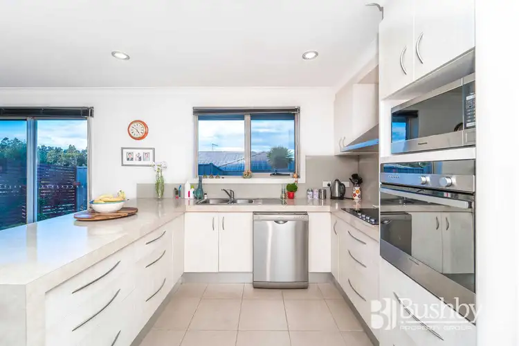 Sixth view of Homely unit listing, 1/43 Lomond View Drive, Prospect Vale TAS 7250