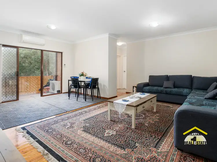 Second view of Homely unit listing, 11/8 Beale Street, Liverpool NSW 2170