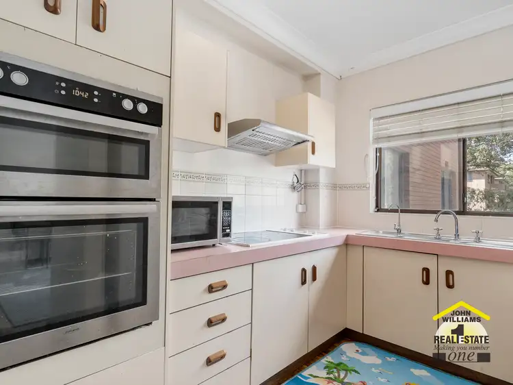 Fourth view of Homely unit listing, 11/8 Beale Street, Liverpool NSW 2170