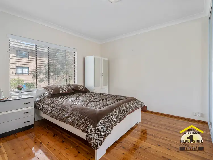 Sixth view of Homely unit listing, 11/8 Beale Street, Liverpool NSW 2170