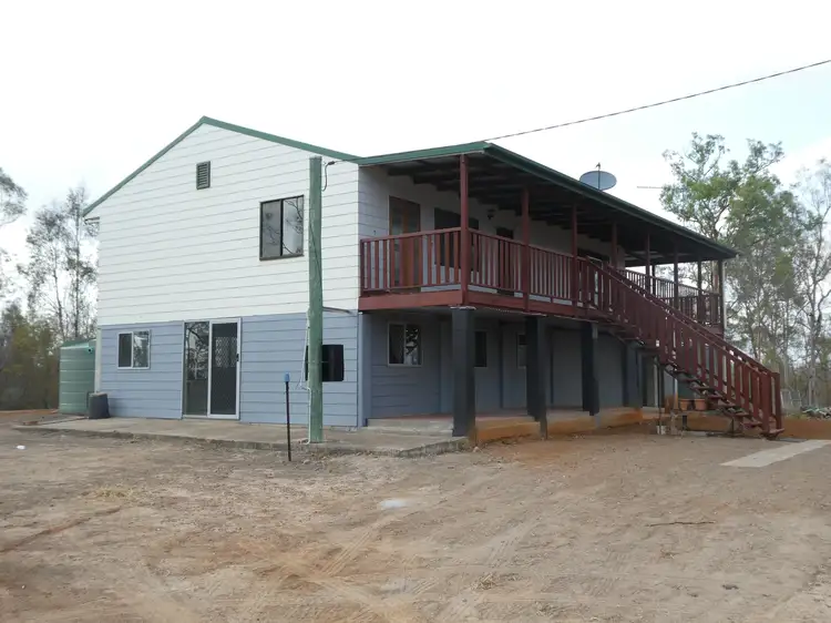 Main view of Homely rural property listing, Address available on request