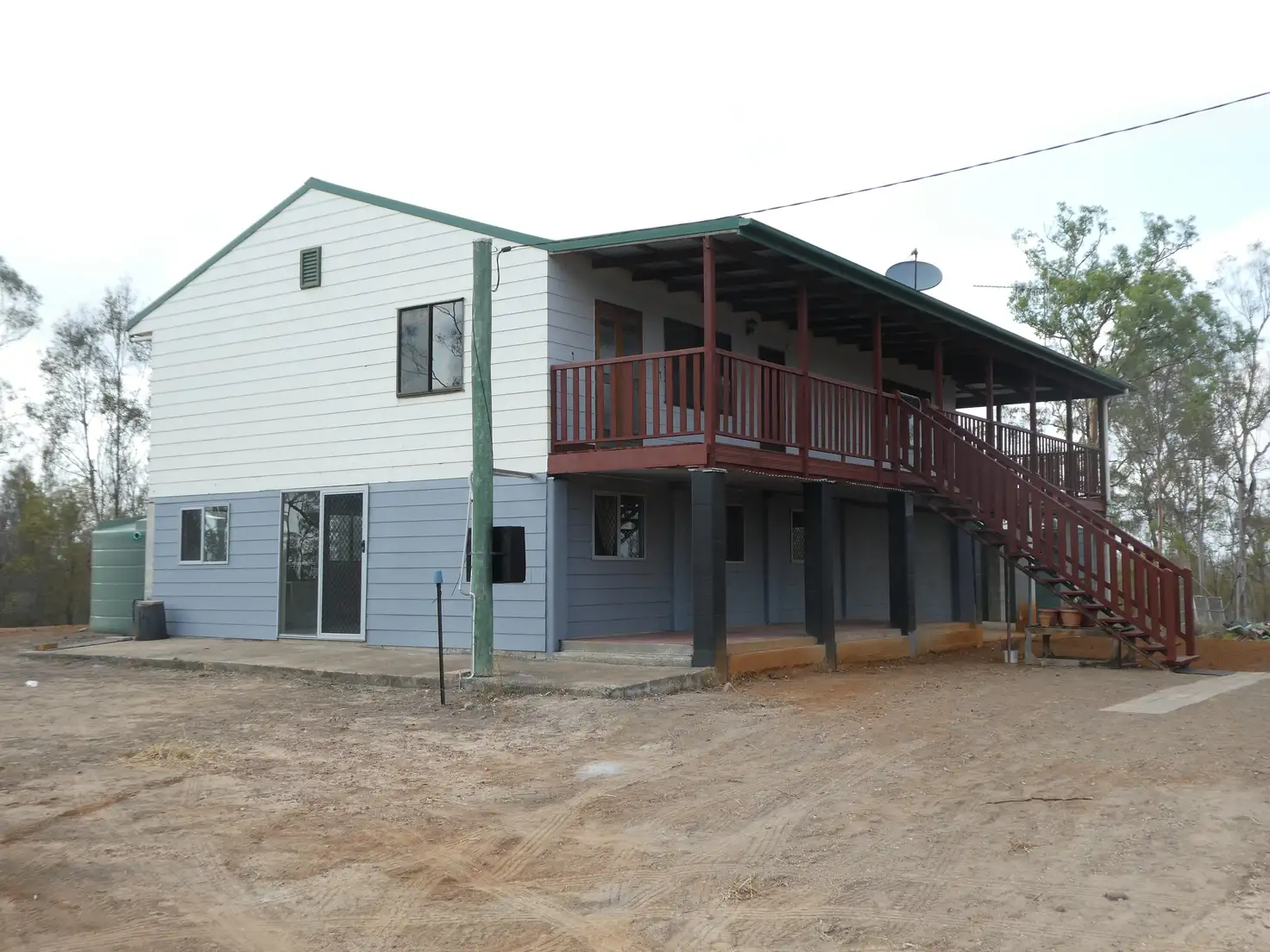 Main view of Homely rural property listing, Address available on request