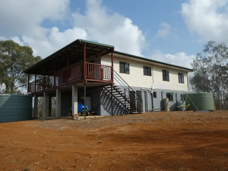 Fifth view of Homely rural property listing, Address available on request