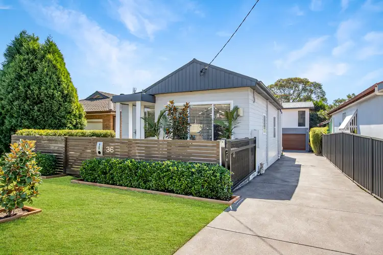 36 Moira Street, Adamstown NSW 2289