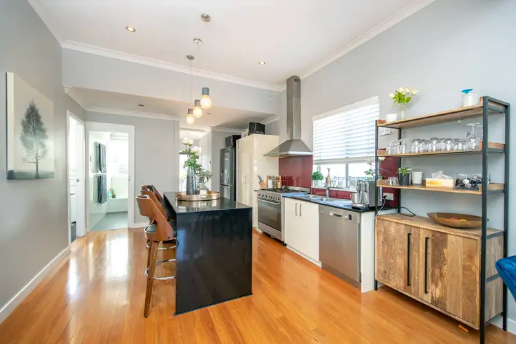 Second view of Homely house listing, 36 Moira Street, Adamstown NSW 2289