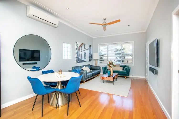 Fourth view of Homely house listing, 36 Moira Street, Adamstown NSW 2289