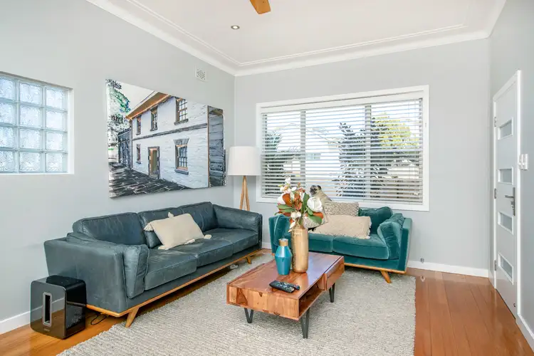 Fifth view of Homely house listing, 36 Moira Street, Adamstown NSW 2289