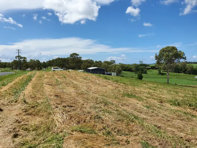 Fourth view of Homely land listing, 91 Coleshill Drive, Alligator Creek QLD 4740