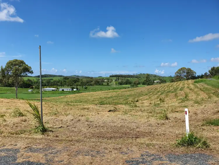 Fifth view of Homely land listing, 91 Coleshill Drive, Alligator Creek QLD 4740