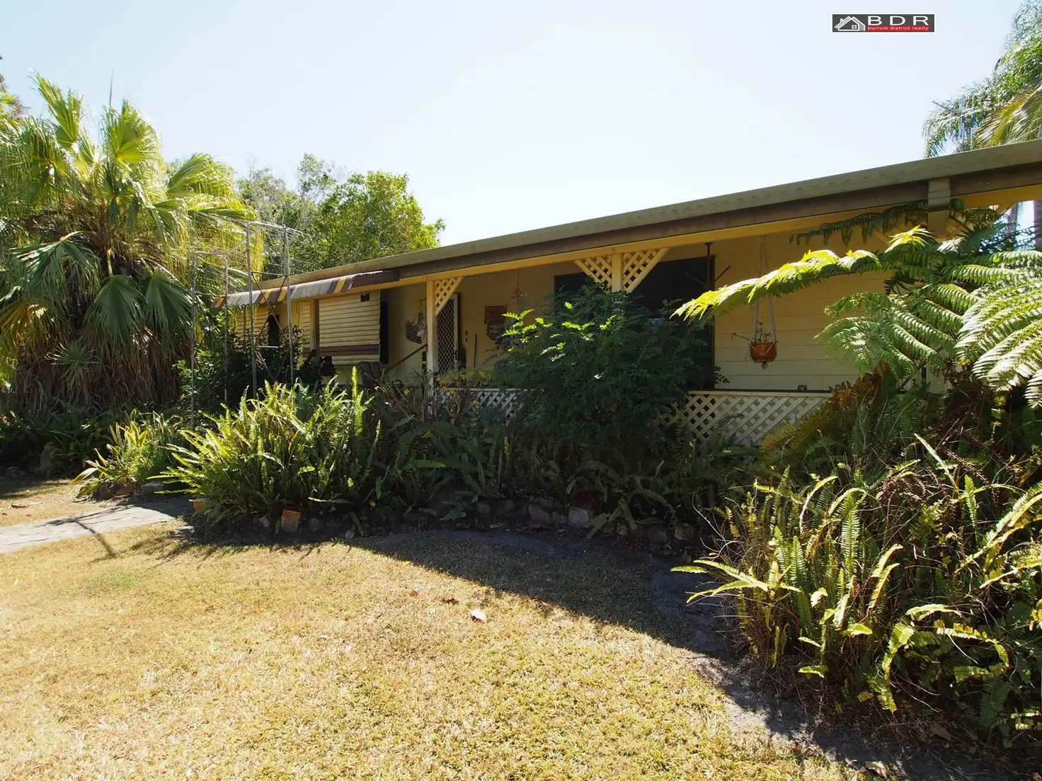 Main view of Homely house listing, 1 Diamantina Dr, Howard QLD 4659