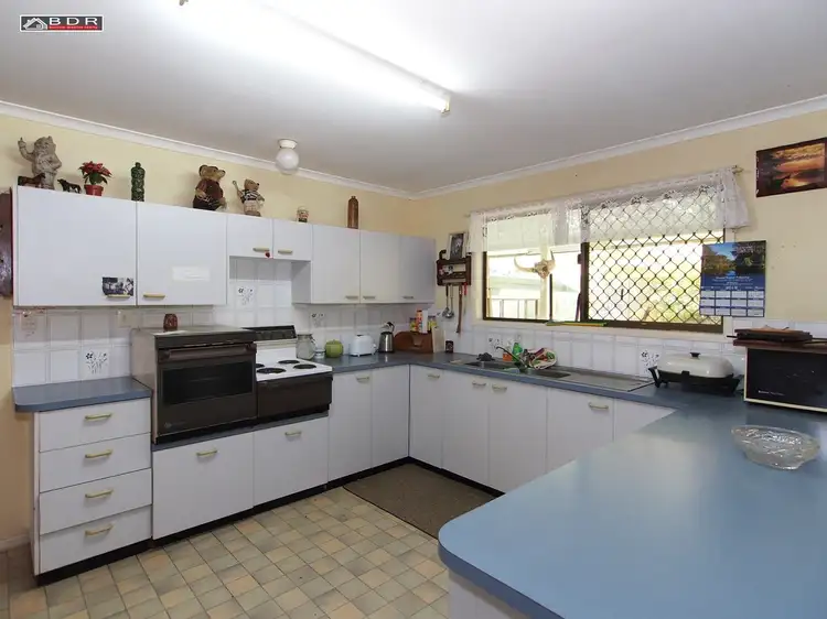 Third view of Homely house listing, 1 Diamantina Dr, Howard QLD 4659