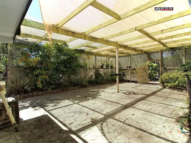 Seventh view of Homely house listing, 1 Diamantina Dr, Howard QLD 4659